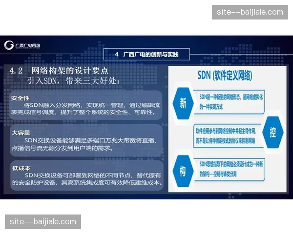 硬件接口协议向IP化全面演进 传统矩阵正被万兆网取代