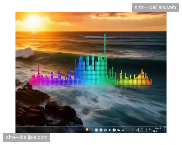 现场音频数字化分发 观众个性化听音成现实