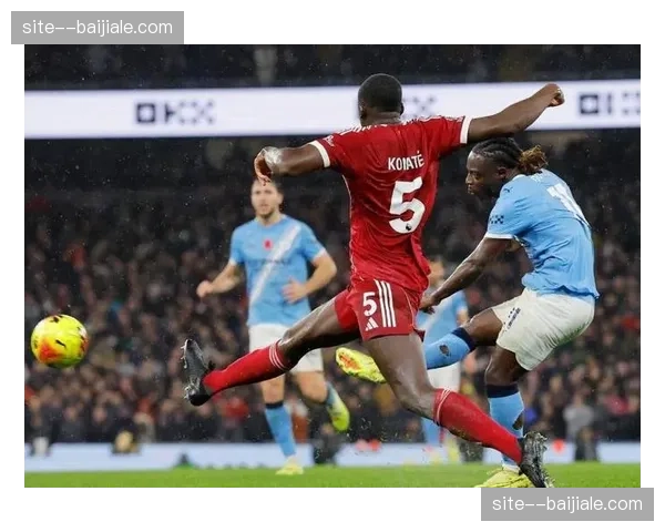 曼城边锋角色转型 多库从宽度工具变为突击手受限